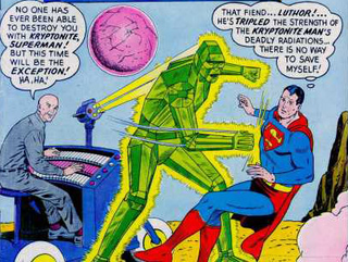 Illustration for article titled Aliens Should Always Have Poetic Weaknesses